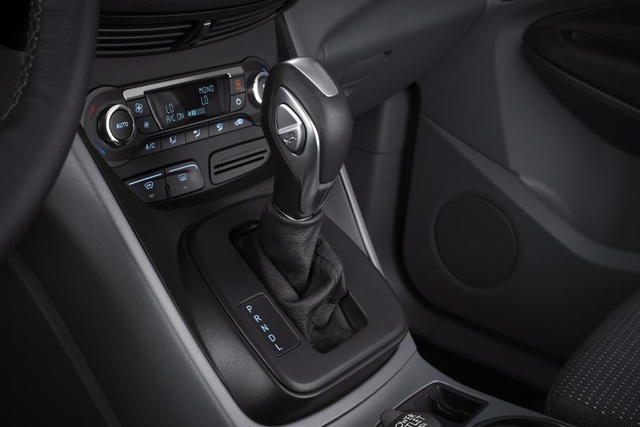 Ford C-Max 2011 года  (US) (фото 20 из 64)